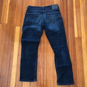 Levi 511 Jeans